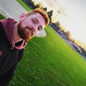 Meet your Posher, Brian